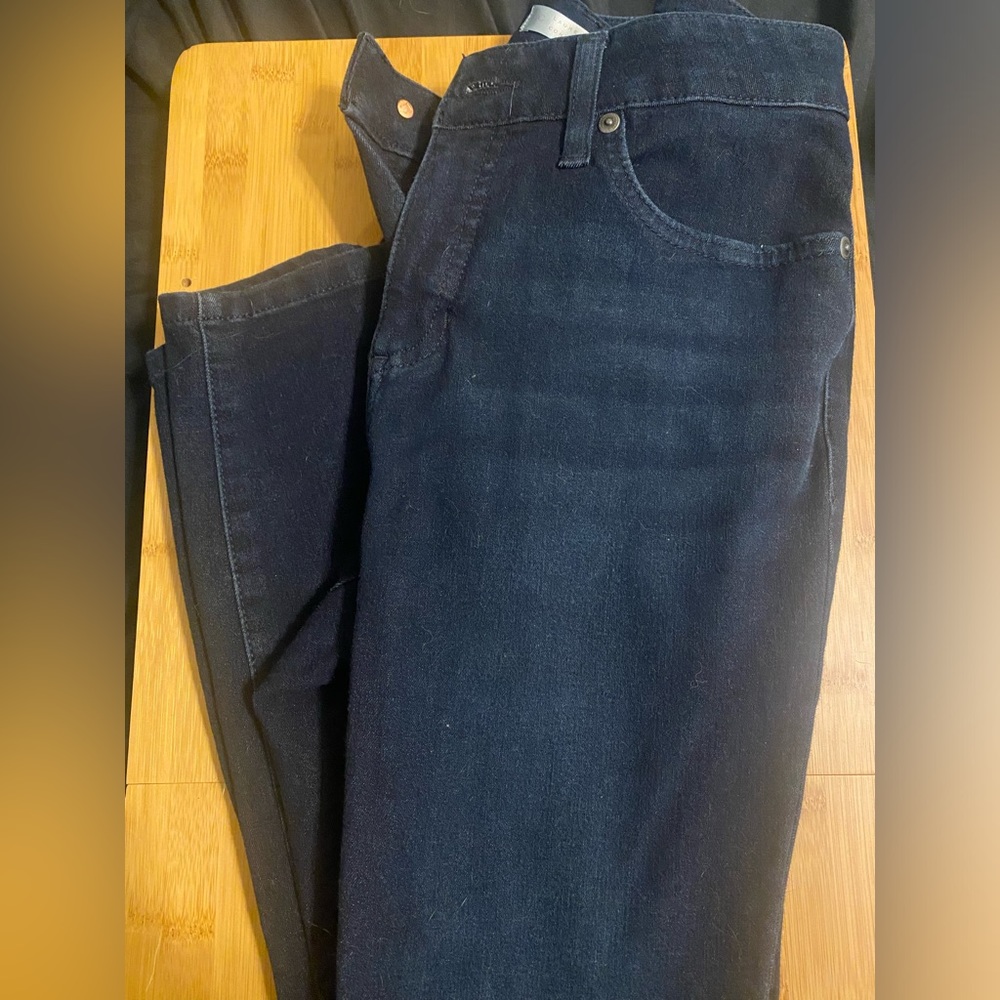 Lauren Conrad Women’s Jeans, Super Skinny, Size 12, Regular